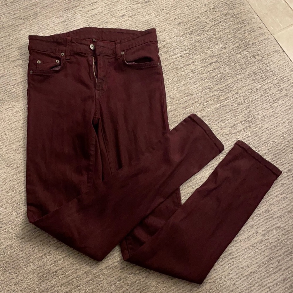 Carmar jeans